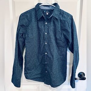 Boys Ben Sherman Button Down (size 18)